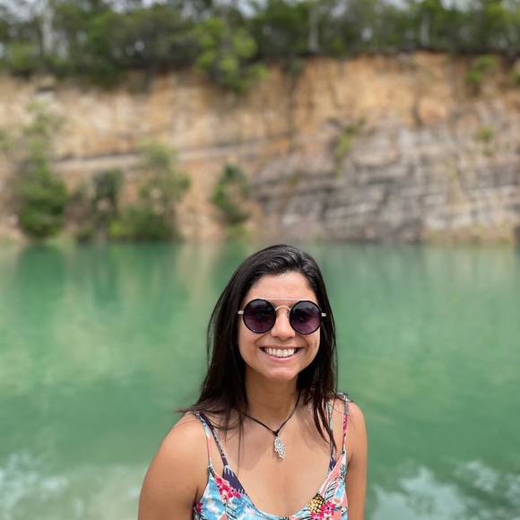 Meet your Posher, Luana - Picture 1 of 1